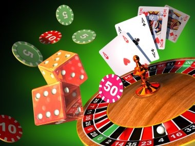 an138 Register and explore live tables, slots and markets