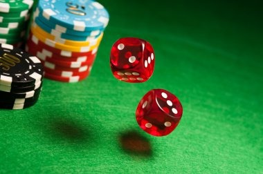 an138 Multiple Winning Patterns