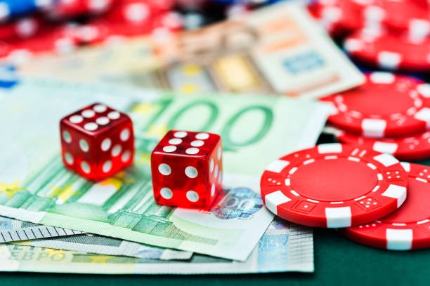 an138 Live Casino