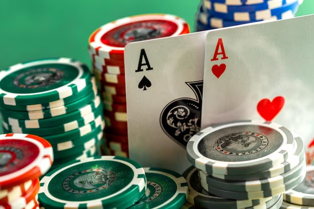 an138 Sportsbook