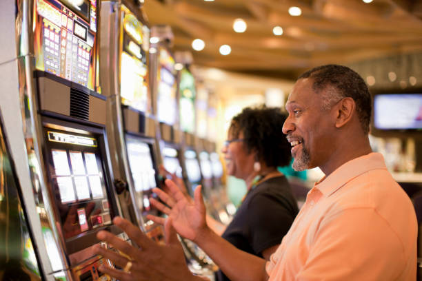 an138 Bingo Rooms